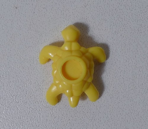 Polly pocket sparkling - pocket, mermaid