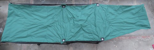 Lit pliable pour pêche - , ou