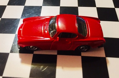 Matchbox 2010 heritage - matchbox,
