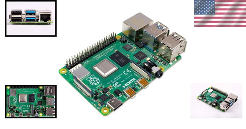 Raspberry model 2gb - model,