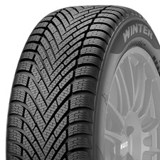 205/55 R16 91H Pneu Hiver PIRELLI Cinturato Winter