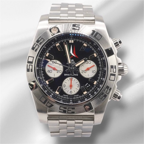 Breitling chronomat mm - chronomat,