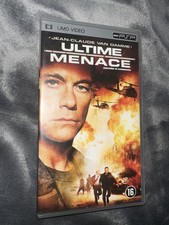 Ultime Menace (BE/FR) - Movie