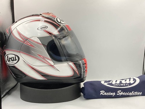 Arai rapide spiral full - spiral,