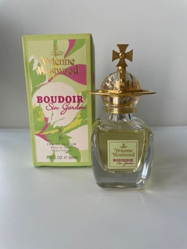 Vivienne westwood boudoir - westwood, sin