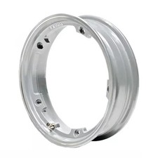 Roue Tubeless Margherita Gris