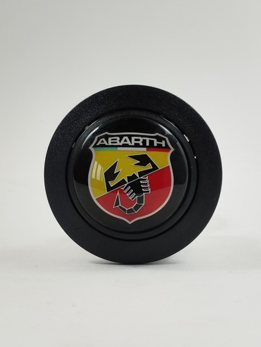 Abarth horn button for - abarth,