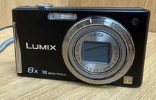 Panasonic Lumix DMC-FS35