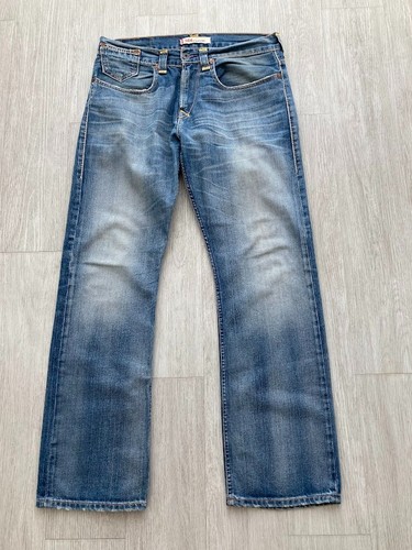 Jeans levi 506 - jeans,