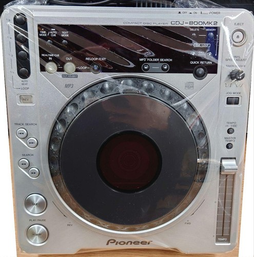 Platine vinyle pioneer - platine,