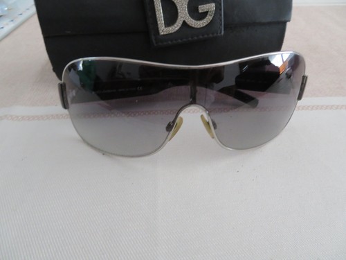 Lunettes soleil dolce - lunettes,