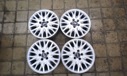 Jantes volvo v50 - volvo,