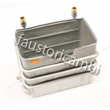 ÉCHANGEUR EN CUIVRE POUR