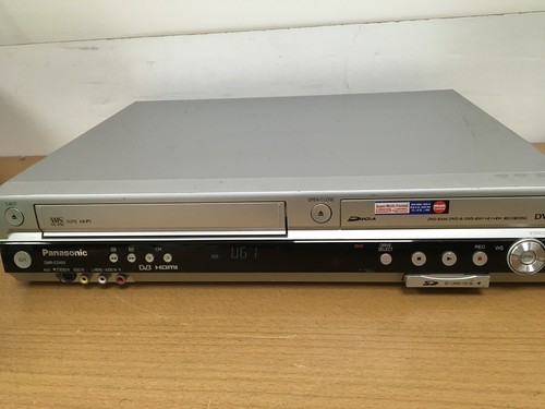 Panasonic dmr ez45v - panasonic, vhs