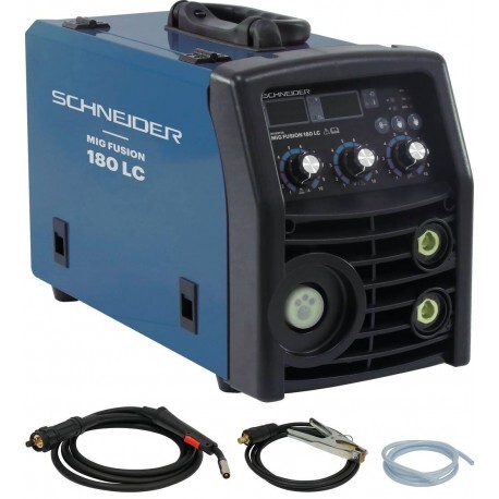 Poste souder inverter - poste,