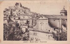 # MONTE CELIO: PANORAMA - ediz. DIENA 18324