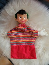 MARIONNETTE PINOCCHIO PANTIN