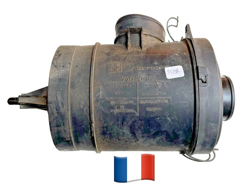 9613421980 boîtier filtre air - filtre,