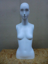 Mannequin Vitrine Poupée Mode