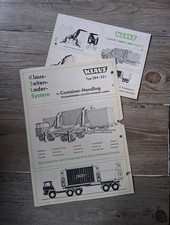 Klaus Système Charge