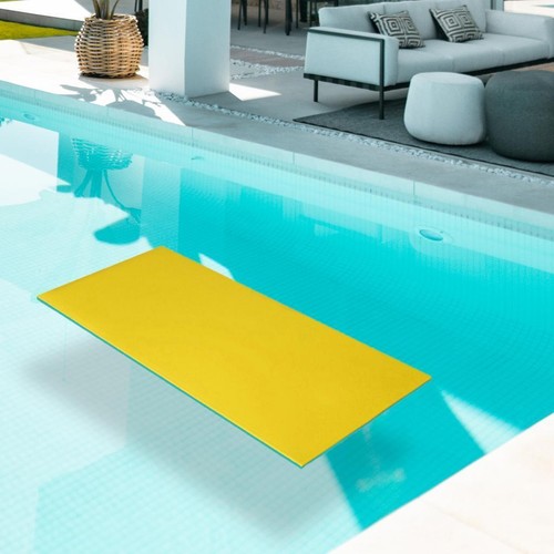 Eau été tapis flottant - tapis,