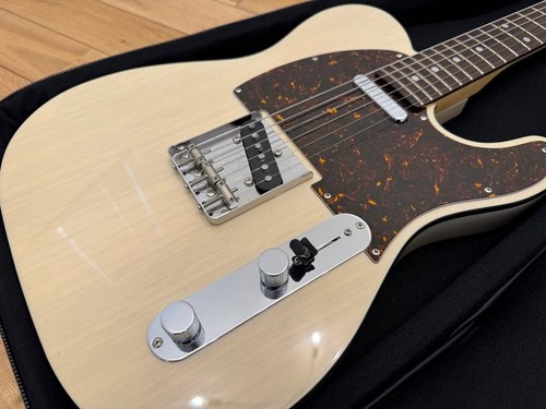 Guitare électrique tokai - guitare,