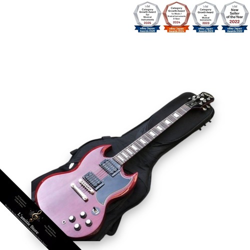 Guitare électrique epiphone - électrique,