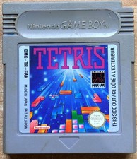 TETRIS - CARTOUCHE 100%