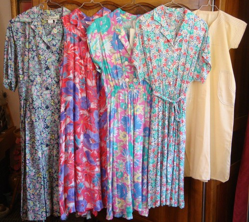 Lot robes femme ete - lot,