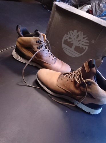 Chaussures montante - chaussures,