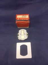 interrupteur Ancien LEGRAND