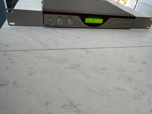 Hammond xm1 - hammond,