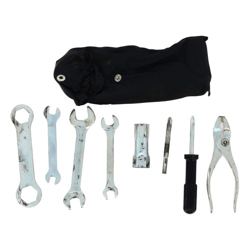 Trousse outils yamaha tw - à, (yamaha