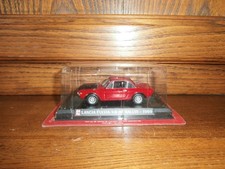 LANCIA FULVIA 1.6 HF RALLYE