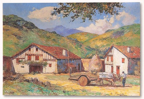Carte postale postcard 10x15cm
