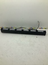 Whelen TAD6 Dominator T/A Series, TIR3 Super-LED Amber 23" Light Bar Tested ?