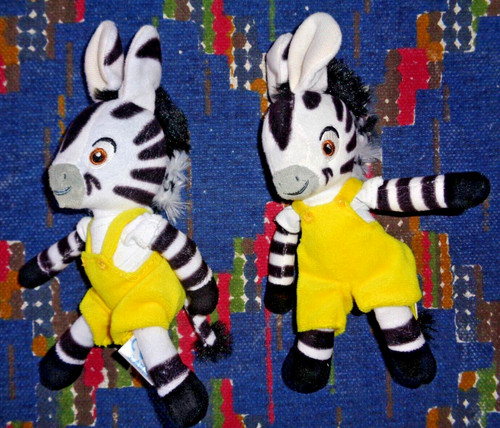 Bb3 lot doudou peluche - 2,