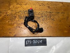 Kawasaki ZX-10R Ninja 06-07