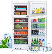 275L Blanc Réfrigérateur