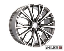 Jantes alu Audi Style 5x112