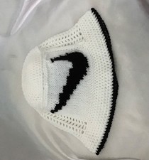 Sur commande.Bob chapeau au