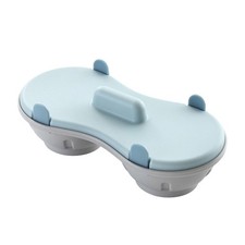 1 Pc Petit Cuit À La Vapeur