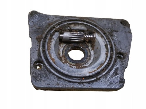 Pompe huile 6275 jonsered - pompe,