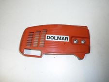 Dolmar 3410 Tronçonneuse