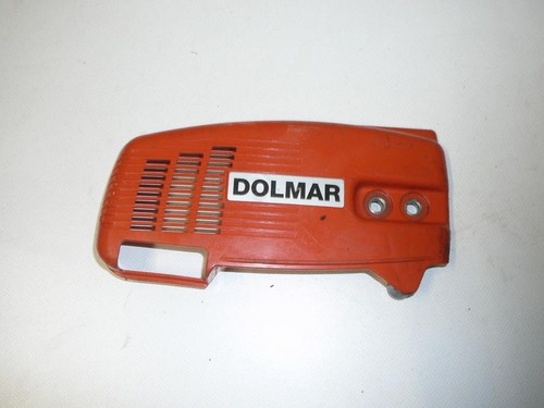 Dolmar 3410 tronçonneuse - 3410,
