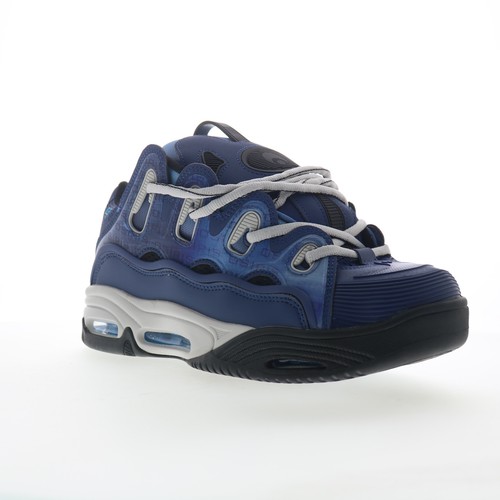 Osiris 2001 baskets - osiris, pour
