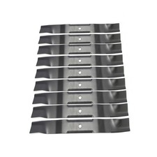 Lames de Tondeuse à Gazon