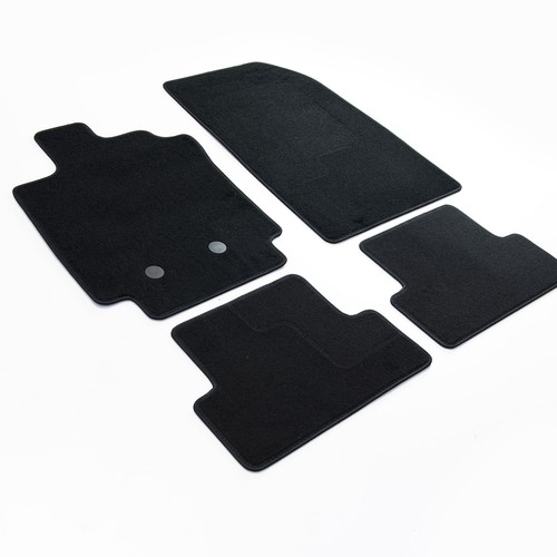 Tapis pour renault - clio, 3