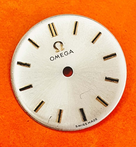 Omega cadran 17mm montres - 17mm,