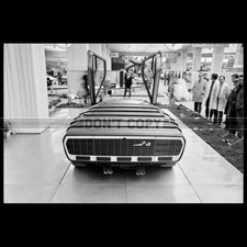 Photo A.012996 ALFA ROMEO